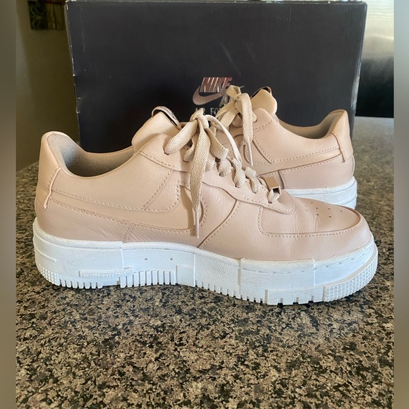 AIR FORCE 1 PIXEL (no box) - Picture 5 of 14